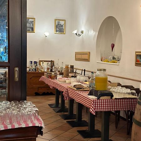 Hotel Croce Federale Canton de Bellinzone Extérieur photo