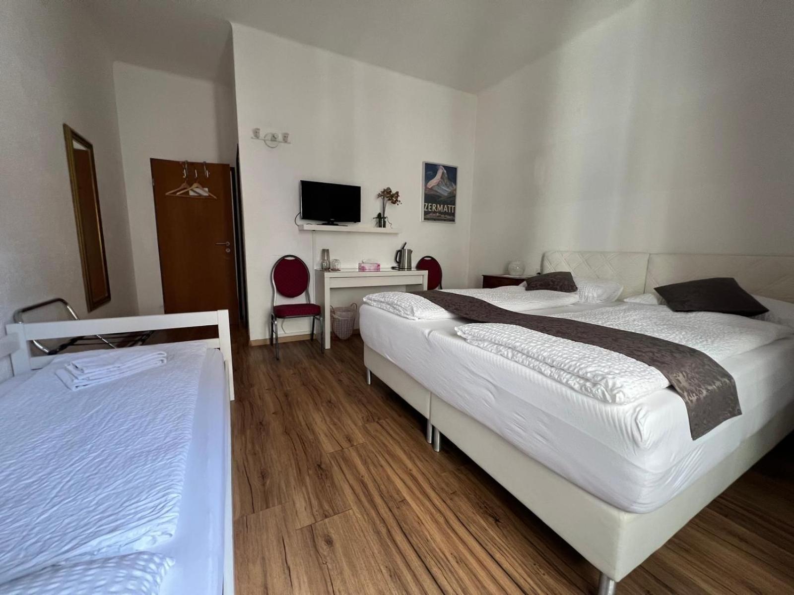 Hotel Croce Federale Canton de Bellinzone Extérieur photo