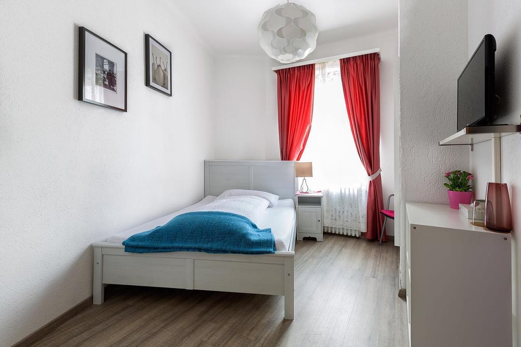Hotel Croce Federale Canton de Bellinzone Extérieur photo